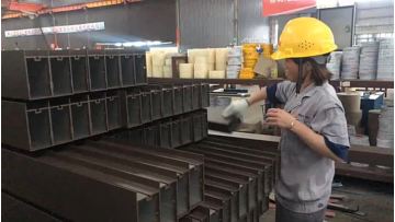 ALUMINUM PROFILES MANUFACTURER
