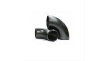 ASTM A234 WPB B16.9  Seamless Long radius and Welded 90 /45/180 degree Carbon Steel elbow1