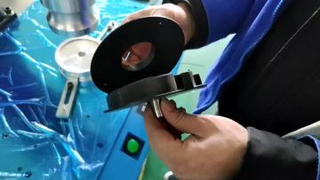 ultraosnic plastic welder