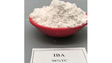 Auxin Indole-3-butyric acid  IBA  98% CAS 133-32-4