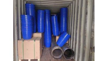 Daily Shipment Video of Plastic Basket