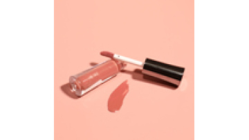 3 ml Matte Small Lip Gloss Waterproof Velvet Private Label Lip Gloss Set For 7 Matte Liquid Lipstick And 1 Lip Plumper1