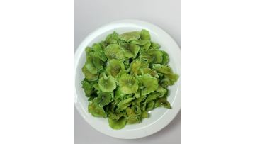 Lettuce Root