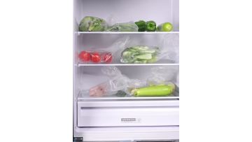 Refrigerator Preservation Box - Video