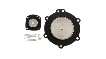 M75 Diaphragm For 2.5′′ 3′′ Dust Collector Pulse Jet Valve FP65 FM65 SQP75 SQM75 SQP100 SQM1001