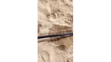 Drip irrigation