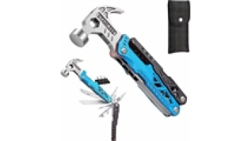 Outdoor Camping Multi-functional Claw Hammer1
