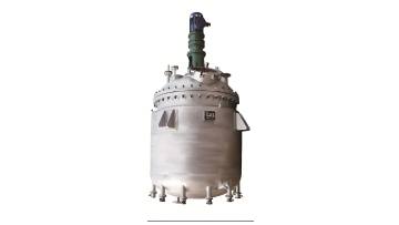 Chemical Reactor