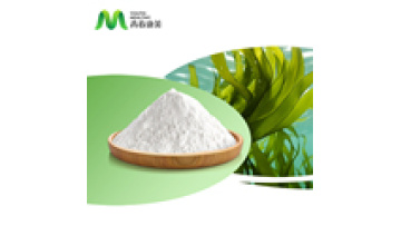 Hot Selling Sodium Alginate Pure Powder1