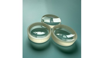 plano concave lens video