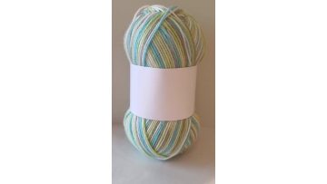 BTA001 hand weave fancy yarn