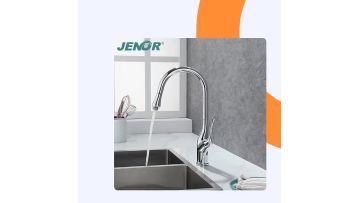 Classic Fashion Deluxe Kitchen Faucet