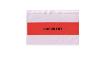 Factory Direct Sale PE Self-adhesive Pouch Printing Parcel Document Envelope1
