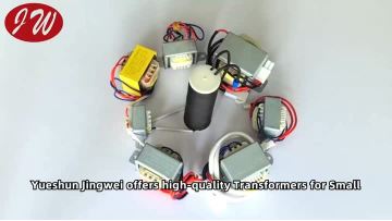 transformers electronics   Support customization