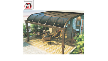 Four Season Aluminium Winter garden Conservatory Sun rooms Green House1