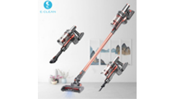 300W 25000PA Powerful Handheld Vacuum Cleaner - Rechargeable Cordless Vacuum1