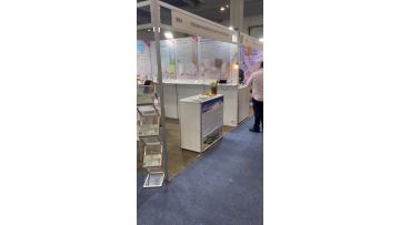 Moxico Electronics Show