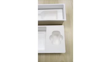 Box Packaging Paper Recyclable Tray Soap Biodegradable Insert Wholesale For Burger Sugarcane Friendly Watch Trays Molded Pulp1