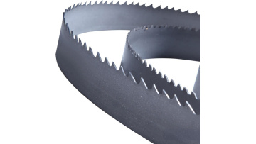 TCT Band Saw Blade