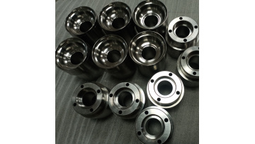 CNC precision turning mold stamping  DC53