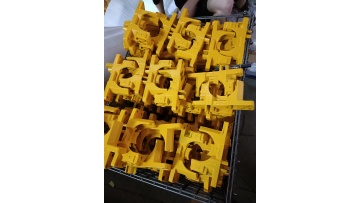 ELECTRIC CHAIN HOIST