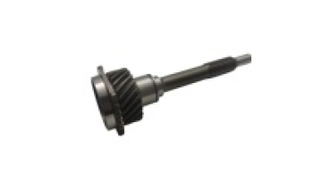 China wholesale Auto parts input transmission gear Shaft main drive OEM H-1701110-79-61 FOR HYUNDAI1