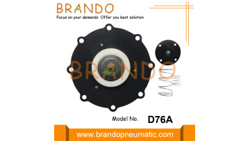 DMF-YA-76S, MF-YA-76S Pulse Valve Diaphragm