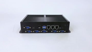 X26A 3LAN 6COM