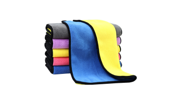 micro fiber towel9