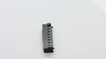 0.8mm VERTICAL SMD EDGE RATE CARD SOCKET
