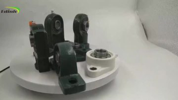 YD pillow block bearing 1