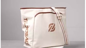 High-Quality Material Racket Bag
