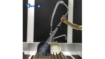 Commercial Faucet