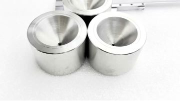 Outer Diameter: 53*37 Laser Aperture: 1.341 Finished Aperture: 1.430