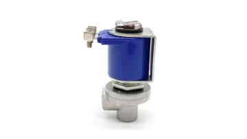 RCA3D 1/8′′ Dust Collector Remote Solenoid Pilot Valve RCA3D0 RCA3D1 RCA3D2 240VAC 220VAC 120VAC 110VAC 24VAC 24VDC 12VDC1