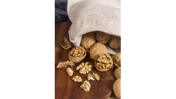 walnut kernel