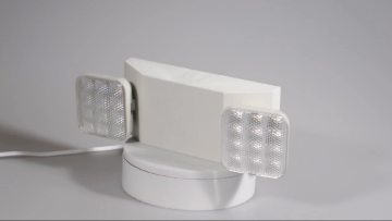 JLEU9 Emergency Lighting