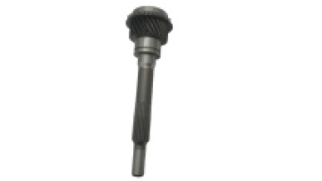 wholesale Auto parts input transmission gear Shaft main drive for 8-944351601