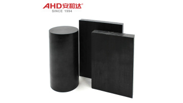 ESD PEEK SHEET AND ROD
