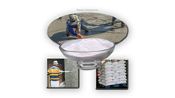 Types of Concrete Additives: PCE Polycarboxylate Ether Superplasticizer Powder as Water Reducing Admixture1