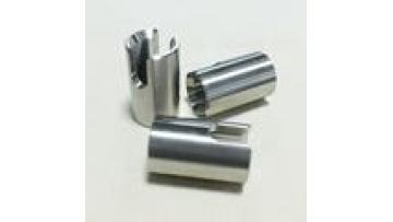 Precision CNC Turning Machining Custom Steel Turning Drawing Machining Parts1