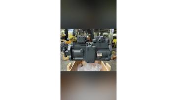The Sumitomo 120A3 hydraulic pump