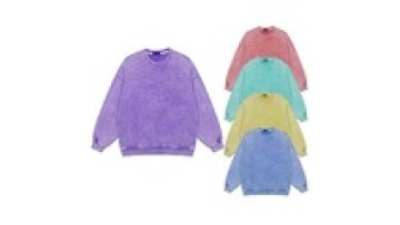 Clothing Winter Basic Plain Embroidery Hoodie Men Vintage Washed Sport Pullover Hoodie1