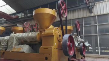  Oil Press 130 Model