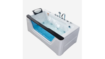 Modern Baignoire Spa Hydro Whirlpool Massage Bathtub Prices1