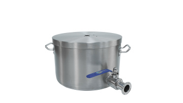 custom barrel