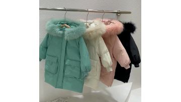 Boys Vest	