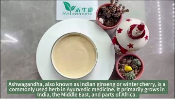 Ashwagandha extract