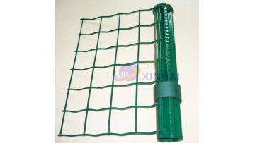 Hot Dipped Or Hot Dipped Crimped Square Galvanized Holland Wire Mesh Fence For Sale1