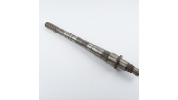 High quality MANUAL Auto parts input transmission gear Shaft main drive FOR TOYOTA 2KD OEM 33321-351401